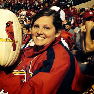 Meet your Posher, Kati